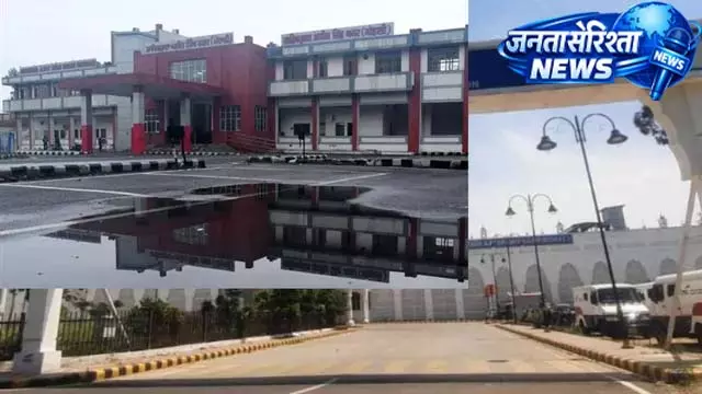 मोहाली रेलवे स्टेशन अपग्रेड, यात्रियों को मिलेंगी आधुनिक सुविधाएं मोहाली रेलवे स्टेशन अपग्रेड, यात्रियों को मिलेंगी आधुनिक सुविधाएं