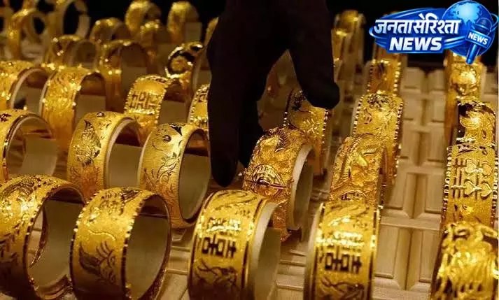 Gold Silver Price Crash: सोना-चांदी धड़ाम, जानें भारत में असर Gold Silver Price Crash: सोना-चांदी धड़ाम, जानें भारत में असर