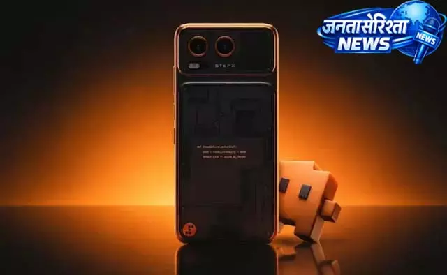 AI स्मार्टफोन का कमाल, ट्रैवल से लेकर बुकिंग तक संभालेगा सब AI स्मार्टफोन का कमाल, ट्रैवल से लेकर बुकिंग तक संभालेगा सब