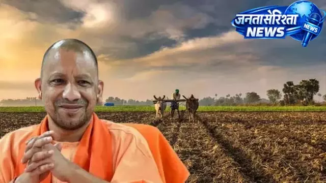 बाजरा-ज्वार-मक्का खरीद में यूपी ने बनाया रिकॉर्ड बाजरा-ज्वार-मक्का खरीद में यूपी ने बनाया रिकॉर्ड