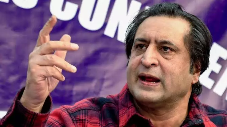 Jammu: नेकां के विरोध प्रदर्शन में शामिल होने पर कल निर्णय लेगी पीपल्स कॉन्फ्रेंस Jammu: नेकां के विरोध प्रदर्शन में शामिल होने पर कल निर्णय लेगी पीपल्स कॉन्फ्रेंस