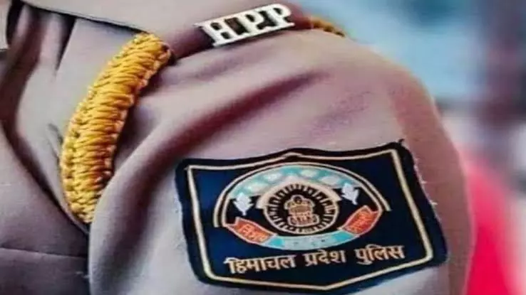 Shimla: लापता भाई-बहन की सकुशल बरामदगी, श्रीगंगानगर में मिले दोनों बच्चे Shimla: लापता भाई-बहन की सकुशल बरामदगी, श्रीगंगानगर में मिले दोनों बच्चे