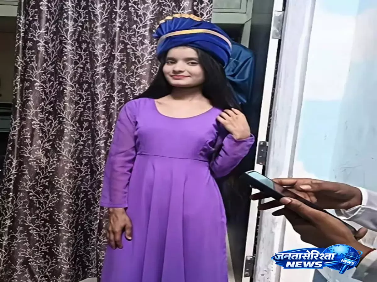 चर्चित हत्याकांड में बड़ा फैसला, विवेचना से हटाई गईं सीओ सौम्या अस्थाना चर्चित हत्याकांड में बड़ा फैसला, विवेचना से हटाई गईं सीओ सौम्या अस्थाना