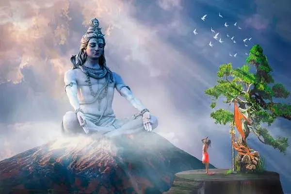 Mandi: ‘ॐ नमः शिवाय’ के जयघोष से भक्तिमय होगा शिवभूमि मंडी का वातावरण Mandi: ‘ॐ नमः शिवाय’ के जयघोष से भक्तिमय होगा शिवभूमि मंडी का वातावरण