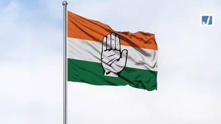 तेलंगाना कांग्रेस का बड़ा फैसला, पार्टी कार्यक्रमों में दूध और जलाभिषेक पर रोक तेलंगाना कांग्रेस का बड़ा फैसला, पार्टी कार्यक्रमों में दूध और जलाभिषेक पर रोक