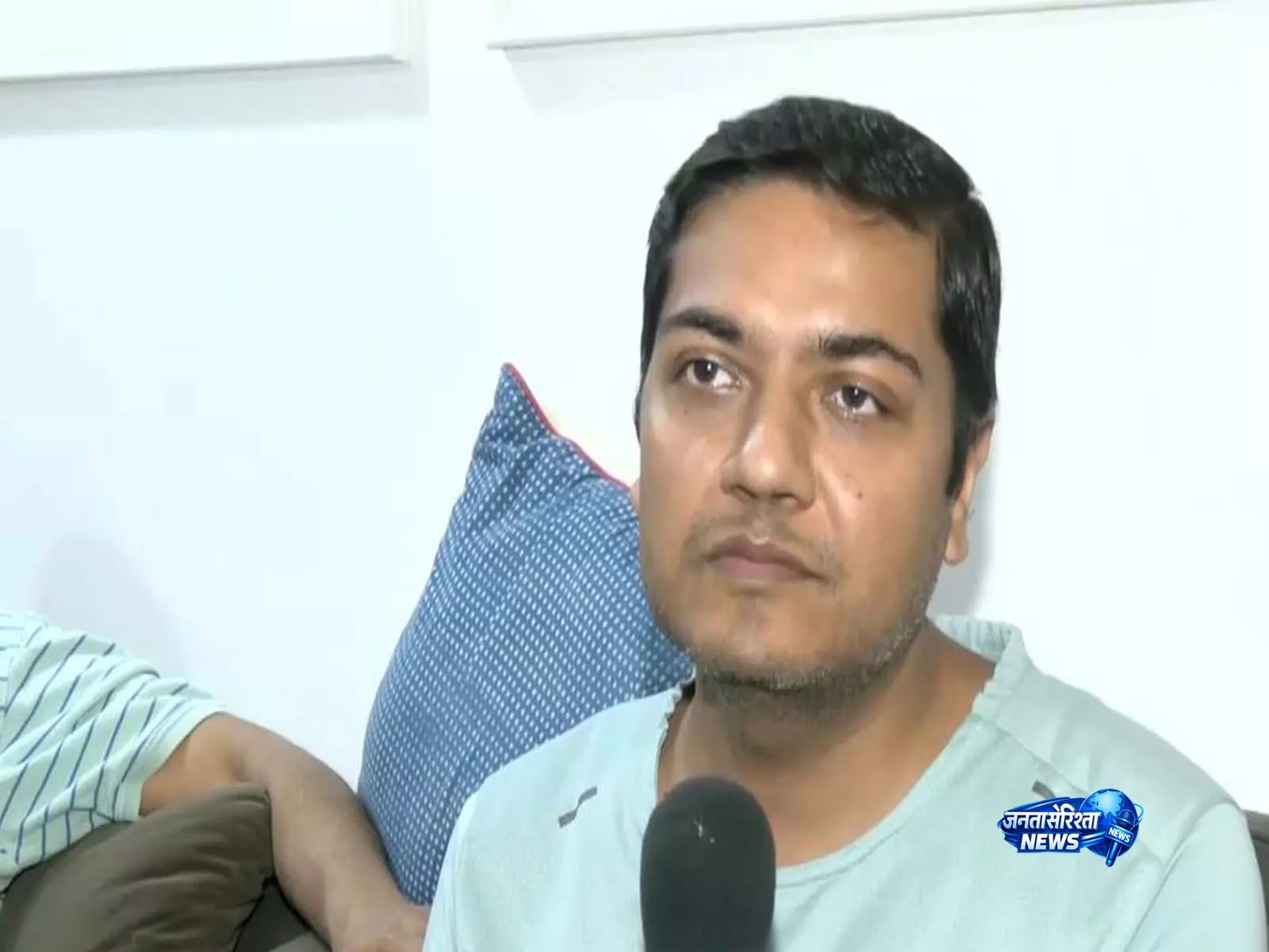 महाराष्ट्र: चेंबूर पेड़ गिरने से मृतक के परिवार ने मांगा न्याय, BMC रिपोर्ट पर उठाए सवाल महाराष्ट्र: चेंबूर पेड़ गिरने से मृतक के परिवार ने मांगा न्याय, BMC रिपोर्ट पर उठाए सवाल