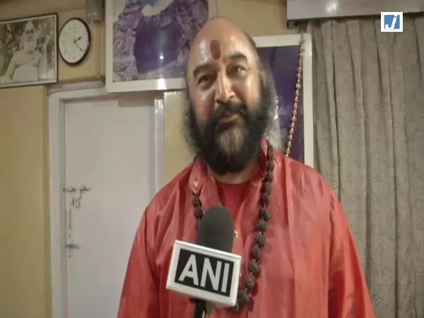 अमरनाथ यात्रा: 29 जुलाई से शुरू होगी छड़ी मुबारक की पारंपरिक यात्रा अमरनाथ यात्रा: 29 जुलाई से शुरू होगी छड़ी मुबारक की पारंपरिक यात्रा