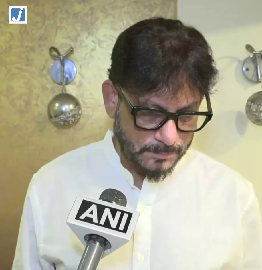 स्कूल विवाद और जौहर यूनिवर्सिटी नोटिस पर वारिस पठान का बयान, बोले- स्कूल विवाद और जौहर यूनिवर्सिटी नोटिस पर वारिस पठान का बयान, बोले-