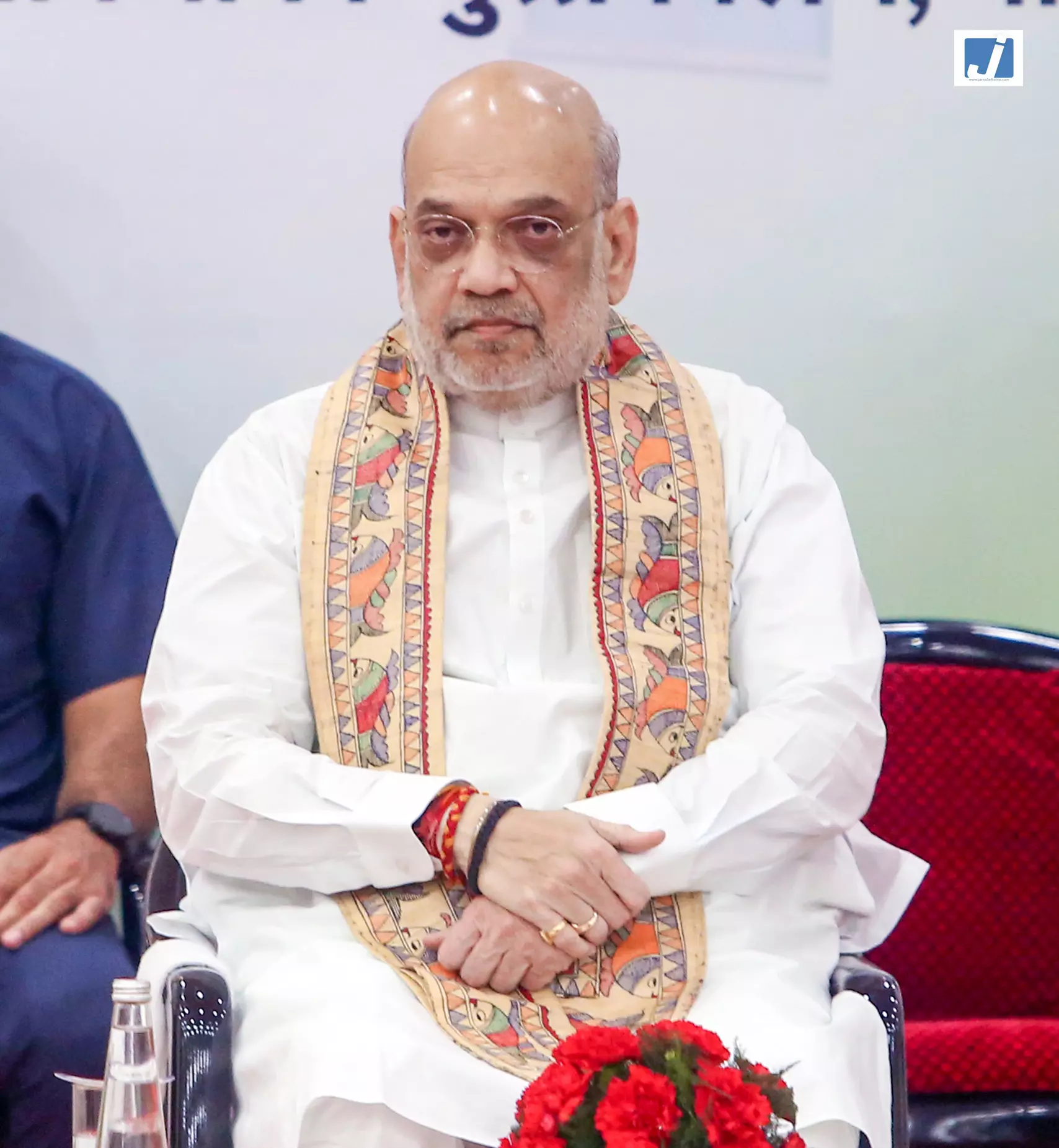 अमित शाह का 17 से 19 जुलाई तक पश्चिम बंगाल दौरा, सीमा सुरक्षा और कानून व्यवस्था की करेंगे समीक्षा