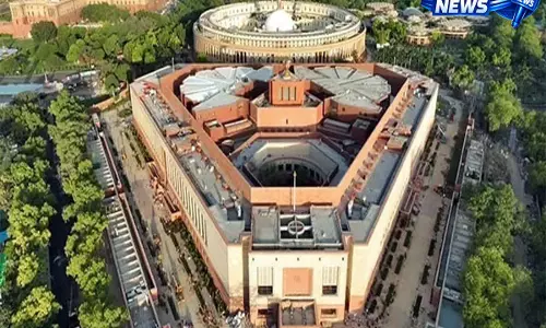 मानसून सत्र: सरकार का फोकस FCRA और शिक्षा सुधार पर, महिला बिल एजेंडे से बाहर मानसून सत्र: सरकार का फोकस FCRA और शिक्षा सुधार पर, महिला बिल एजेंडे से बाहर