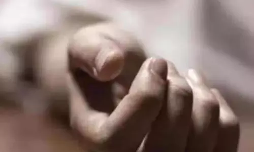 सुसाइड से पुलिस ट्रेनिंग सेंटर में हड़कंप, अटेंडेंट ने खाया जहर