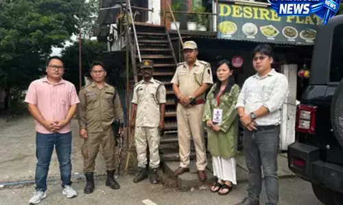 अरुणाचल के चांगलांग में बाल श्रम के खिलाफ अभियान, 8 नाबालिग रेस्क्यू