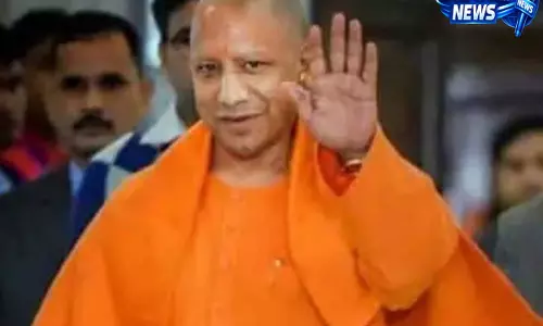 मुख्यमंत्री 22 जुलाई को गोरखपुर के पहले सिक्सलेन फ्लाईओवर का करेंगे उद्घाटन