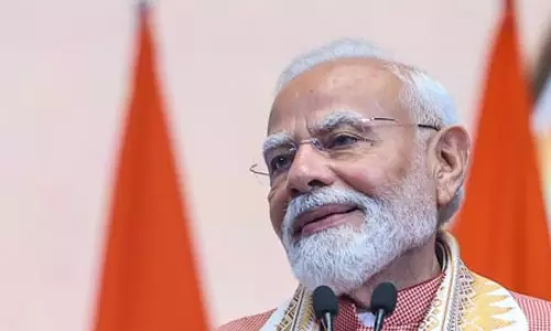 पीएम मोदी जींद से लॉन्च करेंगे भारत की पहली हाइड्रोजन ट्रेन