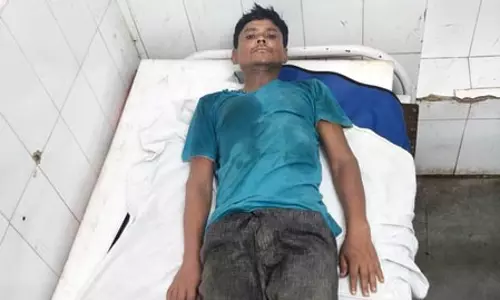 बरेली में गोकशी के आरोप में दो गिरफ्तार, मुठभेड़ के दौरान एक आरोपी और एक सिपाही घायल