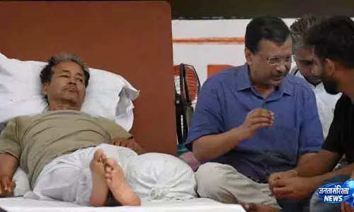 सोनम वांगचुक मामले में दिल्ली हाई कोर्ट की बड़ी टिप्पणी सोनम वांगचुक मामले में दिल्ली हाई कोर्ट की बड़ी टिप्पणी