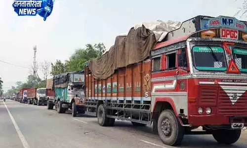 Delhi में पुराने वाहनों की होगी चरणबद्ध विदाई