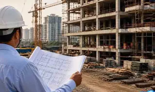 Delhi IFC अनियमितताओं की जांच तेज, MCD से रिकॉर्ड तलब