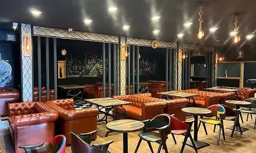 तमिलनाडु में रेस्टो-बार मॉडल पर विचार, TASMAC ला सकता है नई लाइसेंसिंग व्यवस्था तमिलनाडु में रेस्टो-बार मॉडल पर विचार, TASMAC ला सकता है नई लाइसेंसिंग व्यवस्था