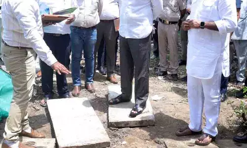 दिल्ली में बढ़ा वर्षा जल संचयन