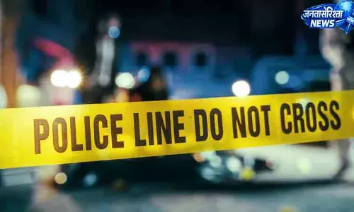 सीलमपुर स्थित घर में 45 वर्षीय महिला की हत्या कर दी गई सीलमपुर स्थित घर में 45 वर्षीय महिला की हत्या कर दी गई