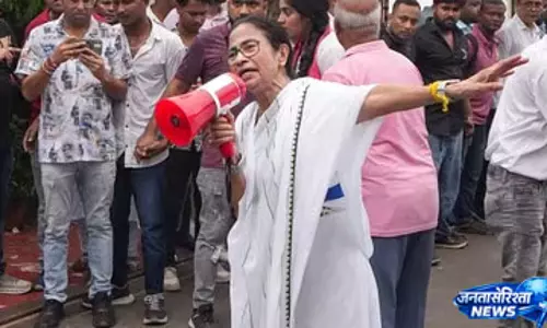 नेताओं को ममता बनर्जी का संदेश, 21 जुलाई से पहले पार्टी छोड़ें, तृणमूल कमजोर नहीं होगी