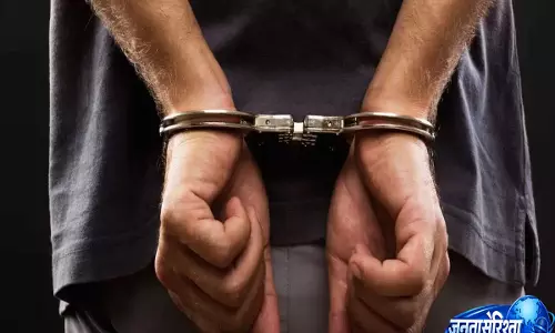 आतंकी मॉड्यूल पर बड़ा प्रहार, गुजरात ATS ने पाटन से 5 संदिग्धों को किया गिरफ्तार