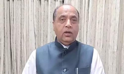 Shimla: बुजुर्गों की पेंशन जल्द जारी करने की मांग, जयराम ठाकुर ने उठाई आवाज