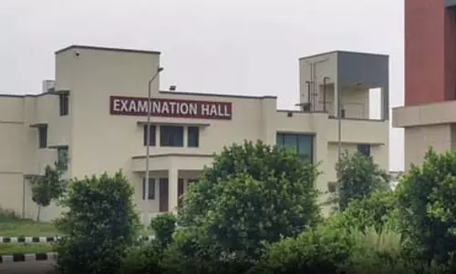 हरियाणा: नारनौल में नवनिर्मित मेडिकल कॉलेज का प्रधानमंत्री मोदी करेंगे उद्घाटन
