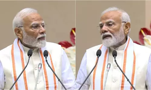 Hisar: जीजेयू मुख्य सभागार में होगा पीएम मोदी के जींद कार्यक्रम का लाइव टेलीकास्ट