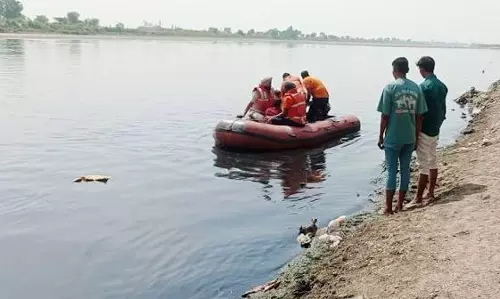 Kathua: कठुआ में आपदा प्रबंधन को लेकर हाई अलर्ट, एसडीआरएफ पूरी तरह तैयार