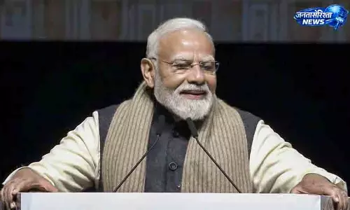 Haryana में हाइड्रोजन ट्रेन को हरी झंडी दिखाएंगे PM Haryana में हाइड्रोजन ट्रेन को हरी झंडी दिखाएंगे PM