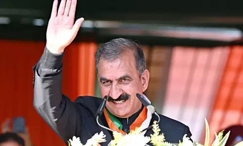 Shimla: हिमाचल सरकार का बड़ा फैसला, कांस्टेबल अभ्यर्थियों को मिलेगी मुफ्त कोचिंग