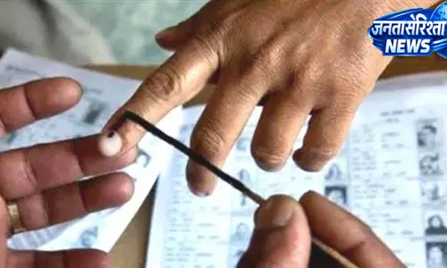 उत्तराखंड पंचायत चुनाव: 6384 उपप्रधान निर्विरोध निर्वाचित उत्तराखंड पंचायत चुनाव: 6384 उपप्रधान निर्विरोध निर्वाचित