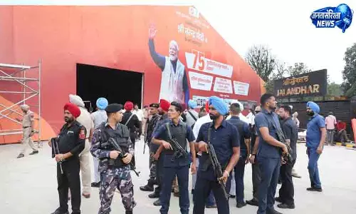 Hisar जींद से हाइड्रोजन ट्रेन को रवाना करेंगे PM मोदी