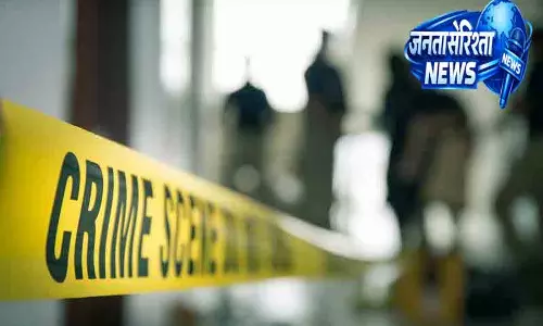 Yamunanagar में 10वीं के छात्र का शव मिला Yamunanagar में 10वीं के छात्र का शव मिला