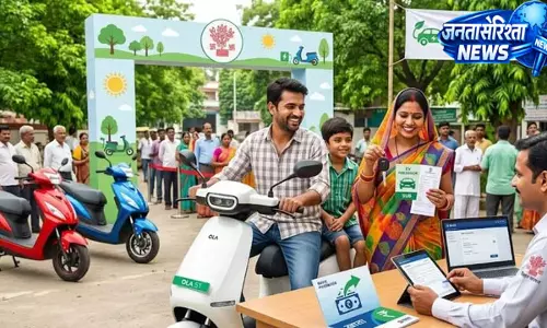 EV खरीद पर मिलेगी 1.5 लाख तक सब्सिडी