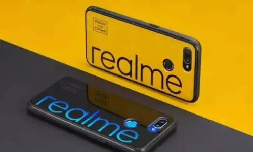 Realme बंद कर रहा दुनिया के सबसे बड़े आबादी वाले देश में अपना काम Realme बंद कर रहा दुनिया के सबसे बड़े आबादी वाले देश में अपना काम