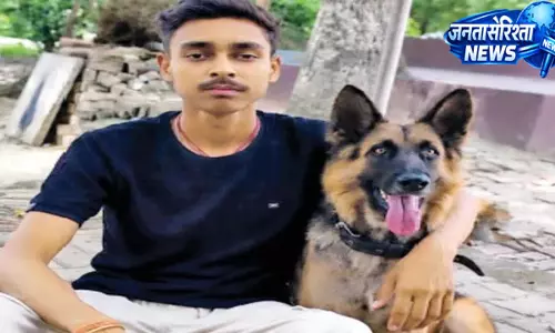 सांप से लड़कर परिवार बचाने वाली ‘काजल’ की मौत सांप से लड़कर परिवार बचाने वाली ‘काजल’ की मौत