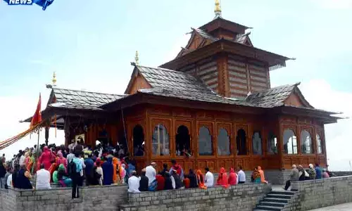 प्रसाद सुरक्षा को लेकर Himachal सरकार का बड़ा कदम प्रसाद सुरक्षा को लेकर Himachal सरकार का बड़ा कदम