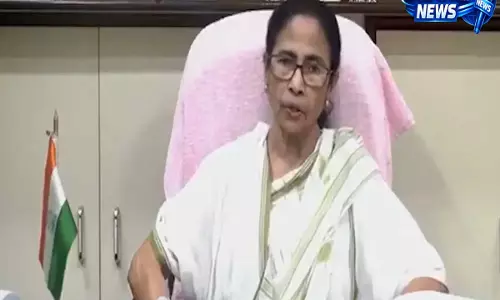 TMC में अनुशासन पर ममता सख्त, असंतुष्ट नेताओं से कहा- 21 जुलाई से पहले छोड़ दें पार्टी TMC में अनुशासन पर ममता सख्त, असंतुष्ट नेताओं से कहा- 21 जुलाई से पहले छोड़ दें पार्टी