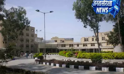 Palampur स्टेंट खरीद मामले में उठे कई सवाल Palampur स्टेंट खरीद मामले में उठे कई सवाल