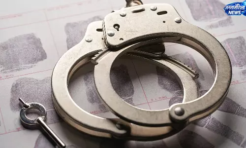 मुंबई में ₹77.80 करोड़ फ्रॉड केस, RRD हाइट्स पर FIR मुंबई में ₹77.80 करोड़ फ्रॉड केस, RRD हाइट्स पर FIR