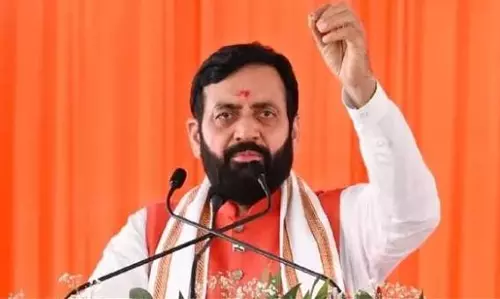 Jind: नायब सैनी ने गिनाई सरकार की उपलब्धियां, बोले- प्रदेश तेजी से बढ़ रहा आगे Jind: नायब सैनी ने गिनाई सरकार की उपलब्धियां, बोले- प्रदेश तेजी से बढ़ रहा आगे