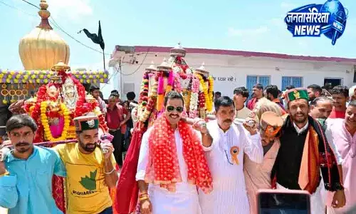 Shimla ग्रामीण में सड़क नेटवर्क होगा मजबूत Shimla ग्रामीण में सड़क नेटवर्क होगा मजबूत
