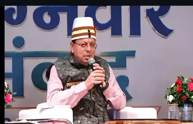 Dehradun: अग्निवीरों के बेहतर भविष्य के लिए उत्तराखंड सरकार का बड़ा भरोसा