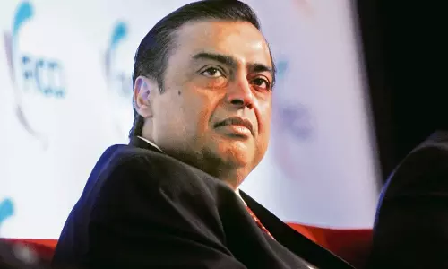 Jio  Financial   के शानदार नतीजे, शेयर 5% से ज्यादा चढ़े
