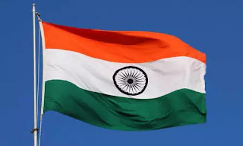 CM विष्णुदेव साय रायपुर में करेंगे ध्वजारोहण, 15 अगस्त 2026 की तैयारियां शुरू CM विष्णुदेव साय रायपुर में करेंगे ध्वजारोहण, 15 अगस्त 2026 की तैयारियां शुरू