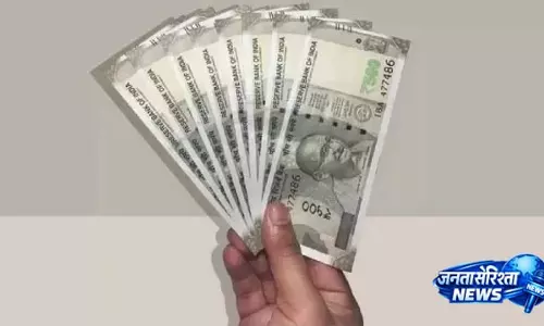 Indian Railways का बड़ा फैसला, पेंशन में होगा इजाफा Indian Railways का बड़ा फैसला, पेंशन में होगा इजाफा