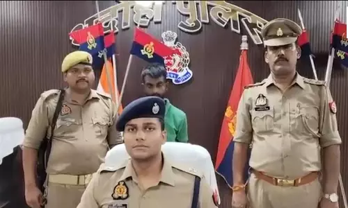 अवैध संबंध का शक: आर्केस्ट्रा ड्रांसर पत्नी को उतारा मौत के घाट, चार्जर की केबल से घोंटा था गला अवैध संबंध का शक: आर्केस्ट्रा ड्रांसर पत्नी को उतारा मौत के घाट, चार्जर की केबल से घोंटा था गला